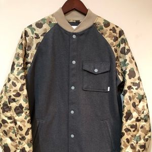 Burton Dryride Jacket Men’s